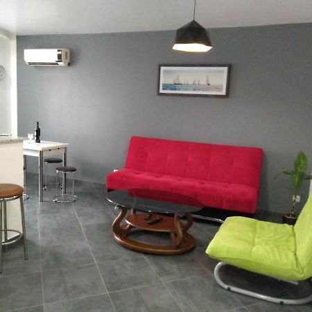 Apartment Eteri Batumi Exterior photo