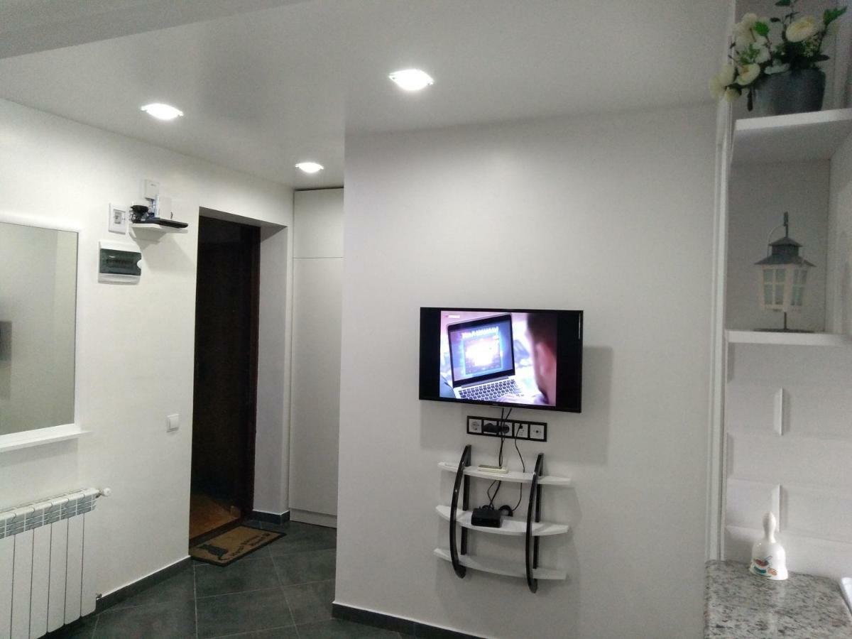 Apartment Eteri Batumi Exterior photo
