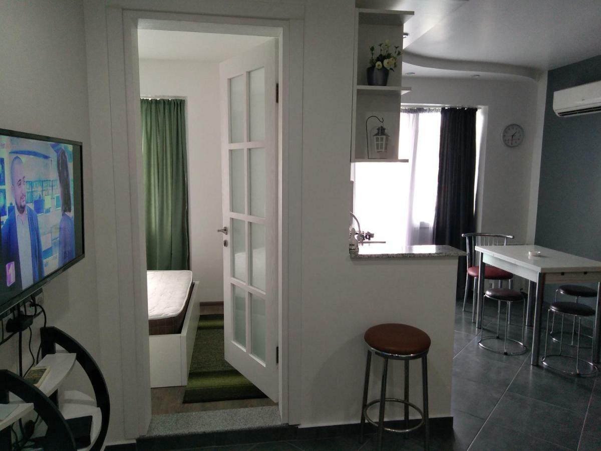 Apartment Eteri Batumi Exterior photo