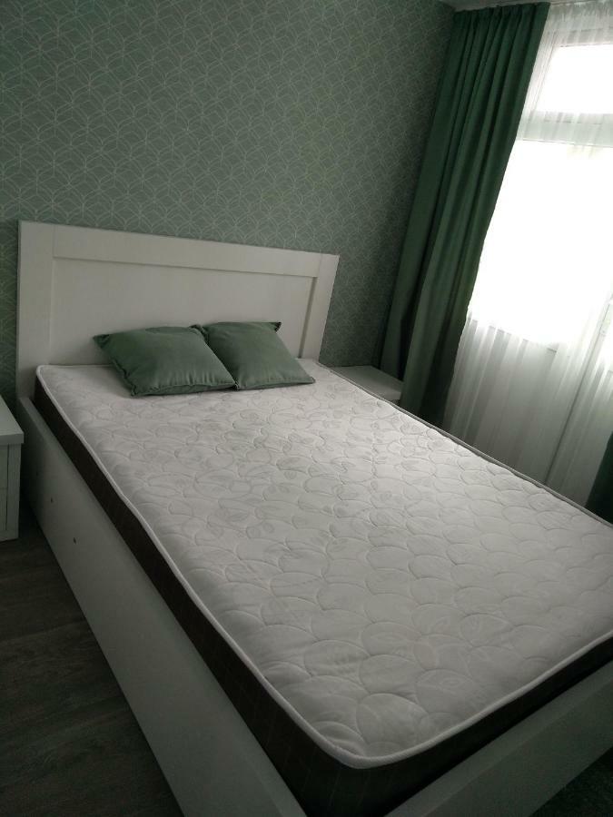 Apartment Eteri Batumi Exterior photo