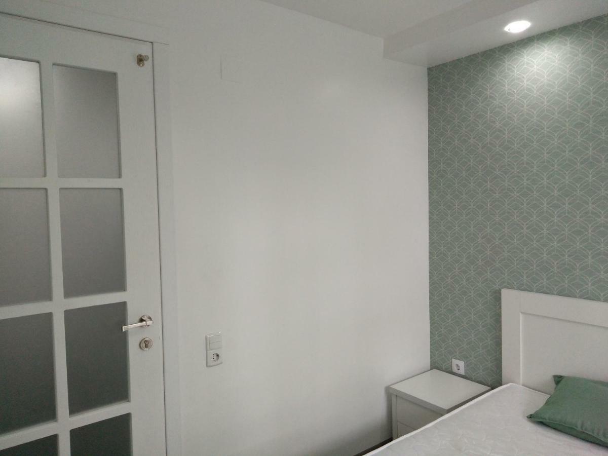 Apartment Eteri Batumi Exterior photo